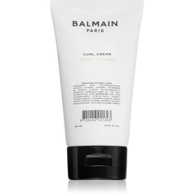 Balmain Hair Couture Curl krém na kudrnaté vlasy 150 ml - parfo.cz