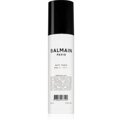 Balmain Hair Couture Matt matující pasta 100 ml - parfo.cz