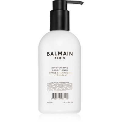 Balmain Hair Couture Moisturizing hydratační kondicionér 300 ml - parfo.cz