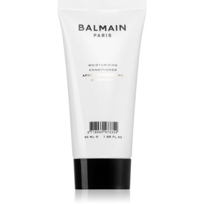Balmain Hair Couture Moisturizing hydratační kondicionér 50 ml - parfo.cz