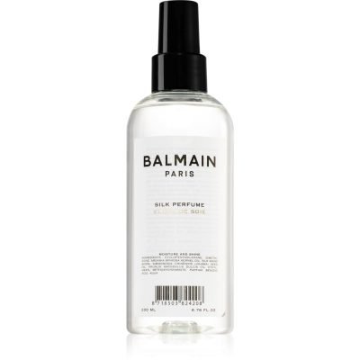 Balmain Hair Couture Silk parfémovaný olej na vlasy 200 ml - parfo.cz