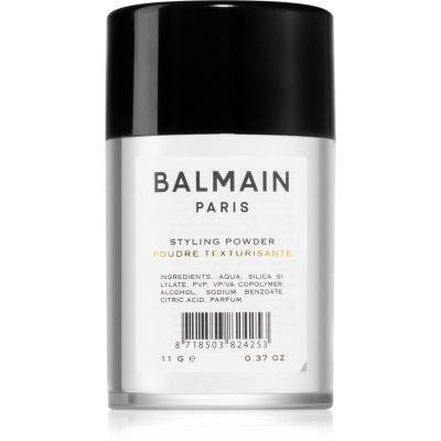 Balmain Hair Couture Styling pudr na vlasy 11 g - parfo.cz