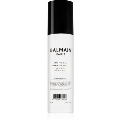 Balmain Hair Couture Styling stylingový gel 100 ml - parfo.cz