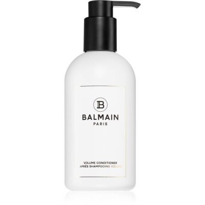 Balmain Hair Couture Volume kondicionér pro objem a pevnost 300 ml - parfo.cz