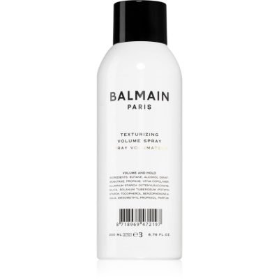Balmain Hair Couture objemový sprej na vlasy 200 ml - parfo.cz