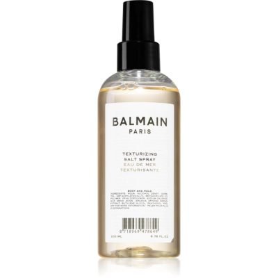 Balmain Hair Couture stylingový solný sprej 200 ml - parfo.cz