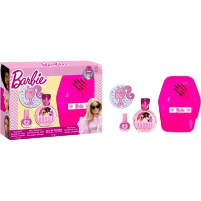 Barbie Gift Set dárková sada pro děti II. - parfo.cz