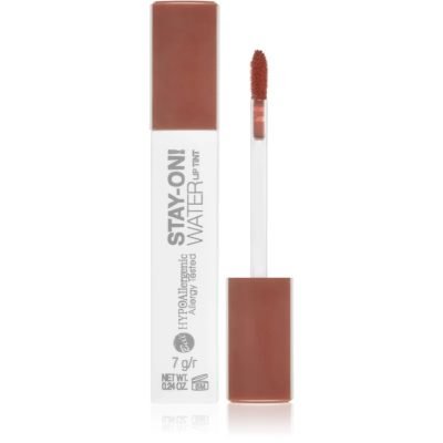 Bell Hypoallergenic Stay-On! krémová rtěnka odstín 01 My Mocha 7 g - parfo.cz