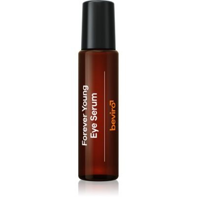 Beviro Forever Young Eye Serum omlazující oční sérum s gelovou texturou 15 ml - parfo.cz