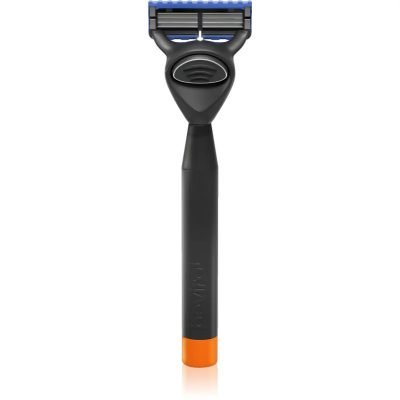 Beviro Smooth Face Fusion Razor holicí strojek 1 ks - parfo.cz