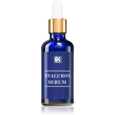 Brazil Keratin Hyalurom Serum hyaluronové sérum s regeneračním účinkem 50 ml - parfo.cz
