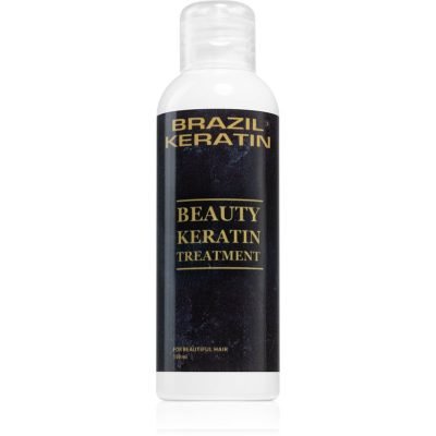 Brazil Keratin Keratin Treatment regenerační kúra pro poškozené vlasy 150 ml - parfo.cz