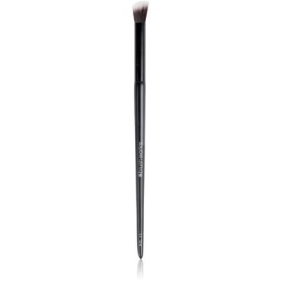 Brushworks Angled Blending šikmý štětec na oční stíny typ NO. 15 1 ks - parfo.cz