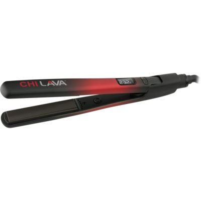 CHI Lava Hairstyiling Iron1 žehlička na vlasy pro všechny typy vlasů 1 ks - parfo.cz