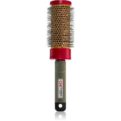 CHI Turbo Ceramic Round Brush Large keramický kartáč velký 1 ks - parfo.cz