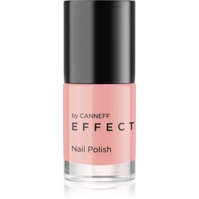 Canneff Effect by Canneff Nail Polish lak na nehty odstín Peach Fuzz 6 ml - parfo.cz