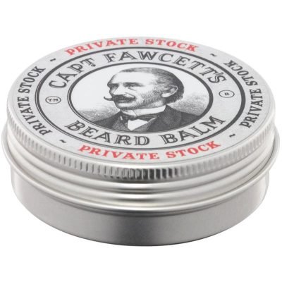 Captain Fawcett Private Stock balzám na vousy 60 ml - parfo.cz