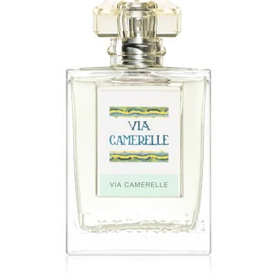 Carthusia Via Camerelle parfémovaná voda pro ženy 100 ml - parfo.cz