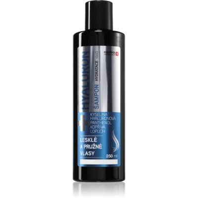 Cemio Hyaluron hydratační šampon 250 ml - parfo.cz