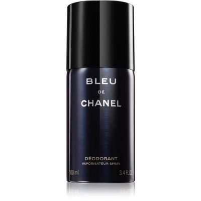 Chanel Bleu de Chanel deodorant ve spreji pro muže 100 ml - parfo.cz