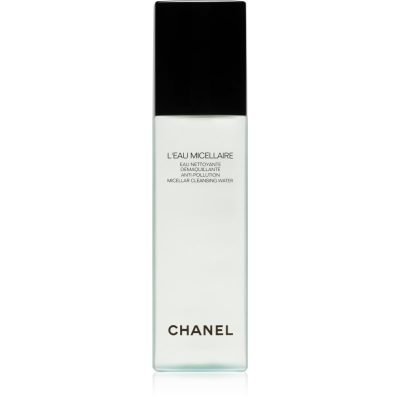 Chanel L’Eau Micellaire čisticí micelární voda 150 ml - parfo.cz