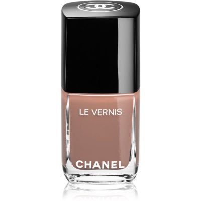 Chanel Le Vernis Long-lasting Colour and Shine dlouhotrvající lak na nehty odstín 105 - Particulière 13 ml - parfo.cz