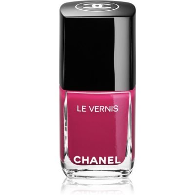 Chanel Le Vernis Long-lasting Colour and Shine dlouhotrvající lak na nehty odstín 139 - Activiste 13 ml - parfo.cz
