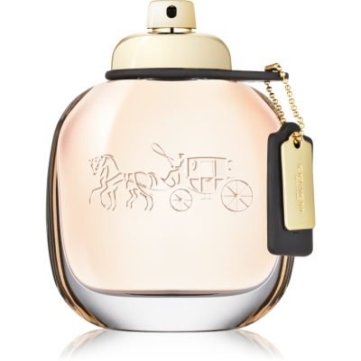 Coach Coach parfémovaná voda pro ženy 90 ml - parfo.cz