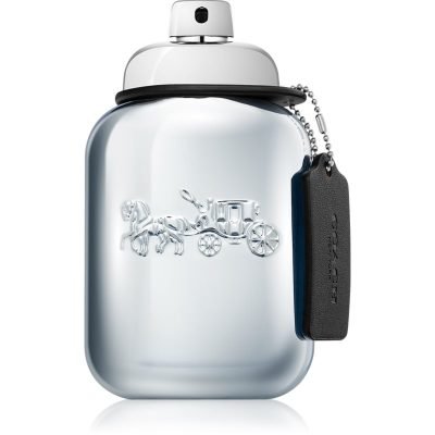 Coach Platinum parfémovaná voda pro muže 60 ml - parfo.cz