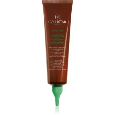 Collistar Attivi Puri Anti Stretch Marks Concentrate koncentrovaná péče na strie 150 ml - parfo.cz