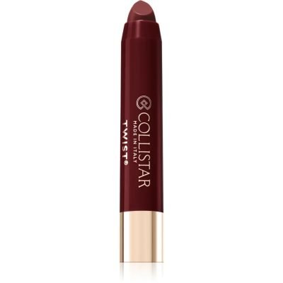 Collistar Twist Balmy Gloss hydratační balzám na rty odstín 214 Burgundy 2.8 g - parfo.cz