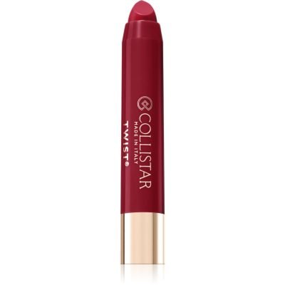 Collistar Twist Balmy Gloss hydratační balzám na rty odstín 215 Berry Kiss 2.8 g - parfo.cz