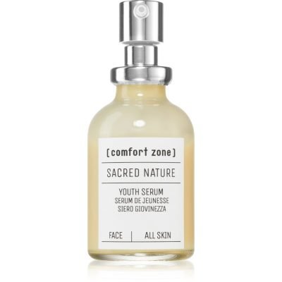 Comfort Zone Sacred Nature sérum proti stárnutí pleti 30 ml - parfo.cz