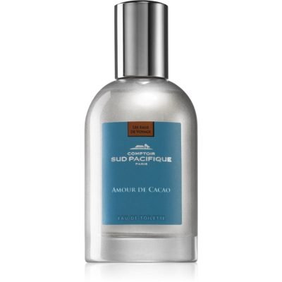 Comptoir Sud Pacifique Amour De Cacao toaletní voda pro ženy 30 ml - parfo.cz