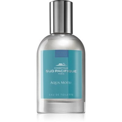 Comptoir Sud Pacifique Aqua Motu toaletní voda pro ženy 30 ml - parfo.cz