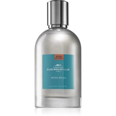 Comptoir Sud Pacifique Mora Bella toaletní voda pro ženy 100 ml - parfo.cz