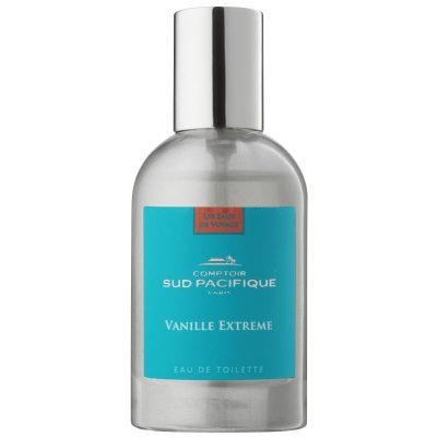 Comptoir Sud Pacifique Vanille Extreme toaletní voda pro ženy 30 ml - parfo.cz