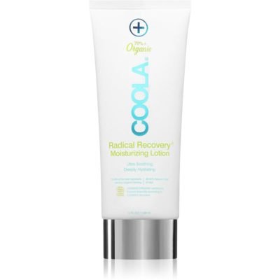 Coola Radical Recovery zklidňující mléko 148 ml - parfo.cz