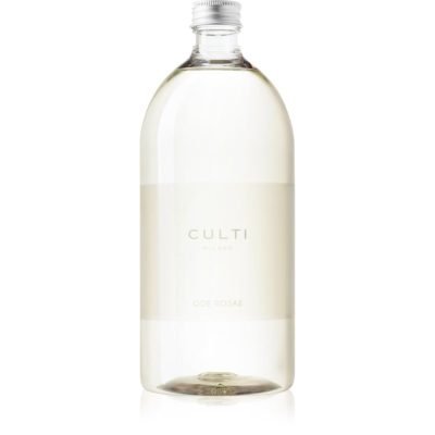 Culti Refill Ode Rosae náplň do aroma difuzérů 1000 ml - parfo.cz