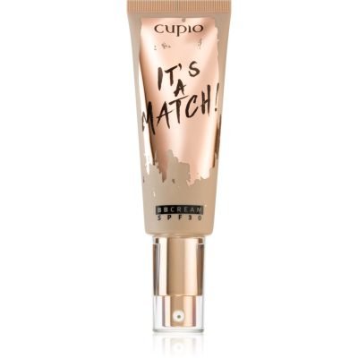 Cupio It´s a Match! hydratační BB krém SPF 30 odstín Medium 40 ml - parfo.cz