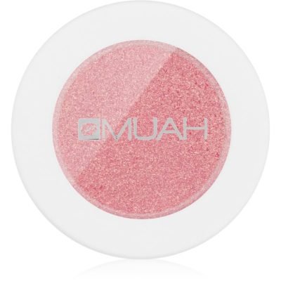 Cupio Stardust krémové oční stíny odstín Pinklite 2