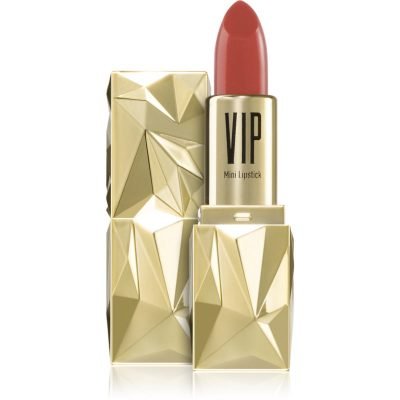 Cupio Vip Creamy krémová rtěnka odstín Icon 1