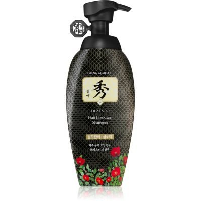 DAENG GI MEO RI Dlae Soo Hair Loss Care Shampoo bylinný šampon proti vypadávání vlasů 400 ml - parfo.cz