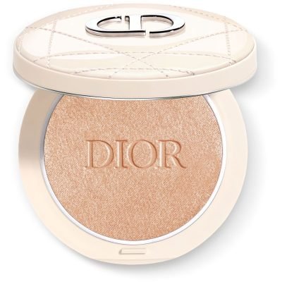 DIOR Dior Forever Couture Luminizer rozjasňovač odstín 01 Nude Glow 6 g - parfo.cz