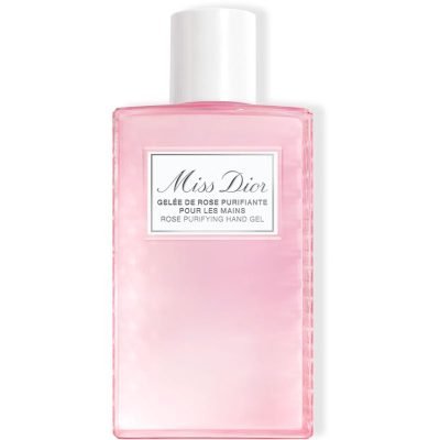 DIOR Miss Dior čisticí gel na ruce pro ženy 100 ml - parfo.cz