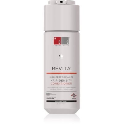 DS Laboratories Revita kondicionér proti vypadávání vlasů 205 ml - parfo.cz