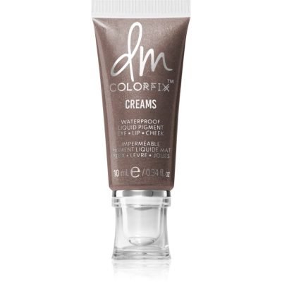 Danessa Myricks Beauty Colorfix Creams multifunkční líčidlo pro oči