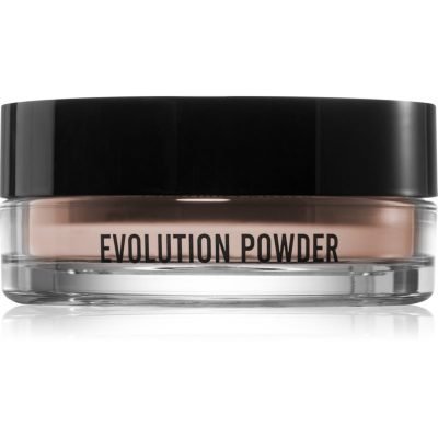 Danessa Myricks Beauty Evolution Powder sypký transparentní pudr odstín #2 11 g - parfo.cz
