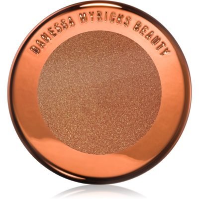 Danessa Myricks Beauty Yummy Skin Blurring Balm Powder Lowlighter krémový rozjasňovač odstín Incognito 6 g - parfo.cz