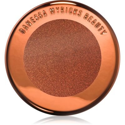 Danessa Myricks Beauty Yummy Skin Blurring Balm Powder Lowlighter krémový rozjasňovač odstín Off the Grid 6 g - parfo.cz